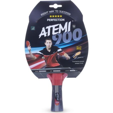 Ракетка для настольного тенниса Atemi 900 CV