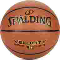 Мяч баскетбольный SPALDING TF Velocity Orange 76932z, размер 7 - Мяч баскетбольный SPALDING TF Velocity Orange 76932z, размер 7