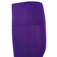 Гетры футбольные CAMP BASIC SOCKS, фиолетовый/серый/белый - downloaded from prime-sport.ru