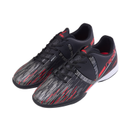 Бутсы зальные JOGEL Rapido IN Black/grey, детский - downloaded from prime-sport.ru