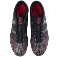 Бутсы зальные JOGEL Rapido IN Black/grey, детский - downloaded from prime-sport.ru