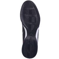 Бутсы зальные JOGEL Rapido IN Black/grey, детский - downloaded from prime-sport.ru