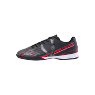 Бутсы зальные JOGEL Rapido IN Black/grey, детский - downloaded from prime-sport.ru