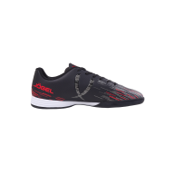 Бутсы зальные JOGEL Rapido IN Black/grey, детский - downloaded from prime-sport.ru