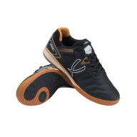Бутсы зальные JOGEL Tornado 2.0 Black/gold - downloaded from prime-sport.ru