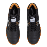 Бутсы зальные JOGEL Tornado 2.0 Black/gold - downloaded from prime-sport.ru