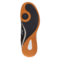 Бутсы зальные JOGEL Tornado 2.0 Black/gold - downloaded from prime-sport.ru
