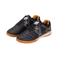 Бутсы зальные JOGEL Tornado 2.0 Black/gold - downloaded from prime-sport.ru