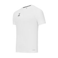 Футболка игровая JOGEL DIVISION PerFormDRY Element Jersey, белый - downloaded from prime-sport.ru