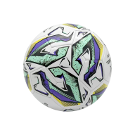 Мяч футбольный JOGEL Intro №5, белый - downloaded from prime-sport.ru