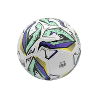 Мяч футбольный JOGEL Intro №5, белый - downloaded from prime-sport.ru