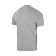 Футболка вратарская DIVISION PerFormDRY SPLASH GK Jersey, серый, детский - downloaded from prime-sport.ru