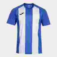 Игровая футболка JOMA INTER IV ROYAL BLANCO - Игровая футболка JOMA INTER IV ROYAL BLANCO