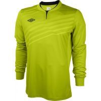 Джемпер вратарский UMBRO GRAPHIC GK JERSEY LS