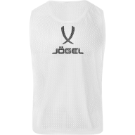Манишка JÖGEL CAMP Bib, белый - Манишка JÖGEL CAMP Bib, белый
