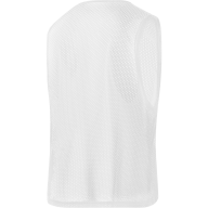 Манишка JÖGEL CAMP Bib, белый - Манишка JÖGEL CAMP Bib, белый