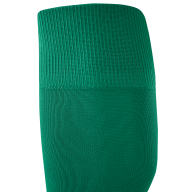 Гетры футбольные JÖGEL CAMP BASIC SOCKS, зеленый/серый/белый - Гетры футбольные JÖGEL CAMP BASIC SOCKS, зеленый/серый/белый
