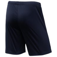 Шорты игровые JOGEL CAMP Classic Shorts, черный/белый, детский - downloaded from prime-sport.ru