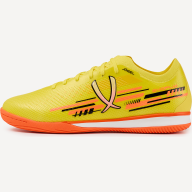 Бутсы зальные JÖGEL Evofly IN PRO Yellow/orange - Бутсы зальные JÖGEL Evofly IN PRO Yellow/orange