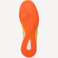 Бутсы зальные JÖGEL Evofly IN PRO Yellow/orange - Бутсы зальные JÖGEL Evofly IN PRO Yellow/orange