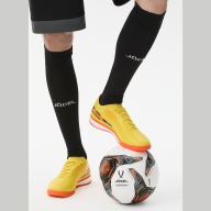 Бутсы зальные JÖGEL Evofly IN PRO Yellow/orange - Бутсы зальные JÖGEL Evofly IN PRO Yellow/orange