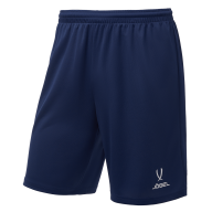 Шорты баскетбольные JÖGEL CAMP Basic, темно-синий - Шорты баскетбольные JÖGEL CAMP Basic, темно-синий