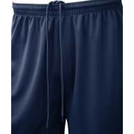 Шорты баскетбольные JÖGEL CAMP Basic, темно-синий - Шорты баскетбольные JÖGEL CAMP Basic, темно-синий