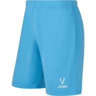 Шорты игровые JÖGEL CAMP Classic Shorts, голубой, детский - Шорты игровые JÖGEL CAMP Classic Shorts, голубой, детский