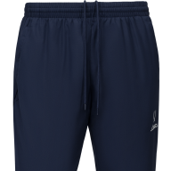 Брюки спортивные JÖGEL CAMP 2 Lined Pants, темно-синий, детский - Брюки спортивные JÖGEL CAMP 2 Lined Pants, темно-синий, детский