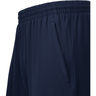 Брюки спортивные JÖGEL CAMP 2 Lined Pants, темно-синий, детский - Брюки спортивные JÖGEL CAMP 2 Lined Pants, темно-синий, детский