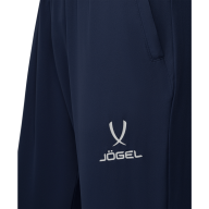Брюки спортивные JÖGEL CAMP 2 Lined Pants, темно-синий, детский - Брюки спортивные JÖGEL CAMP 2 Lined Pants, темно-синий, детский