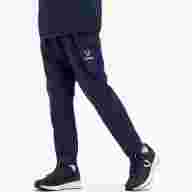 Брюки спортивные JÖGEL CAMP 2 Lined Pants, темно-синий, детский - Брюки спортивные JÖGEL CAMP 2 Lined Pants, темно-синий, детский