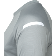 Футболка тренировочная JÖGEL CAMP 2 Training Poly Tee, серый - Футболка тренировочная JÖGEL CAMP 2 Training Poly Tee, серый