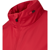 Куртка ветрозащитная JÖGEL DIVISION PerFormPROOF Shower Jacket, красный, детский - Куртка ветрозащитная JÖGEL DIVISION PerFormPROOF Shower Jacket, красный, детский
