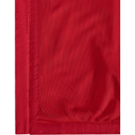 Куртка ветрозащитная JÖGEL DIVISION PerFormPROOF Shower Jacket, красный, детский - Куртка ветрозащитная JÖGEL DIVISION PerFormPROOF Shower Jacket, красный, детский
