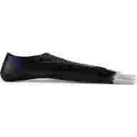 Ласты для бассейна TORRES F01, SWF012401BK, р. EU 27-29 (XXS), черно-серый - Ласты для бассейна TORRES F01, SWF012401BK, р. EU 27-29 (XXS), черно-серый