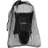 Ласты для бассейна TORRES F01, SWF012401BK, р. EU 27-29 (XXS), черно-серый - Ласты для бассейна TORRES F01, SWF012401BK, р. EU 27-29 (XXS), черно-серый
