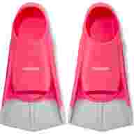 Ласты для бассейна TORRES F01, SWF012401BK, р. EU 27-29 (XXS), черно-серый - Ласты для бассейна TORRES F01, SWF012401BK, р. EU 27-29 (XXS), черно-серый