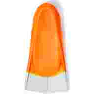 Ласты для бассейна TORRES F01, SWF012401BK, р. EU 27-29 (XXS), черно-серый - Ласты для бассейна TORRES F01, SWF012401BK, р. EU 27-29 (XXS), черно-серый