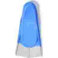 Ласты для бассейна TORRES F01, SWF012401BK, р. EU 27-29 (XXS), черно-серый - Ласты для бассейна TORRES F01, SWF012401BK, р. EU 27-29 (XXS), черно-серый