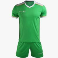 Комплект игровой формы KELME SEGOVIA