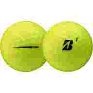 Мяч для гольфа Bridgestone e6 Yellow BGB1EYX, упак. 3шт., желтый - Мяч для гольфа Bridgestone e6 Yellow BGB1EYX, упак. 3шт., желтый