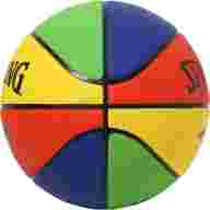 Мяч баск. SPALDING Rookie Indoor/Outdoor 76951z,  р.5, композит, мультиколор - Мяч баск. SPALDING Rookie Indoor/Outdoor 76951z,  р.5, композит, мультиколор