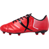 БЕЗ УПАКОВКИ Бутсы футбольные JÖGEL Mondo FG Red/black - БЕЗ УПАКОВКИ Бутсы футбольные JÖGEL Mondo FG Red/black