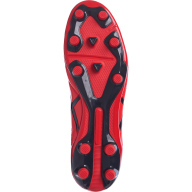 БЕЗ УПАКОВКИ Бутсы футбольные JÖGEL Mondo FG Red/black - БЕЗ УПАКОВКИ Бутсы футбольные JÖGEL Mondo FG Red/black
