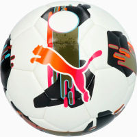 Мяч футбольный PUMA Orbita 3 TB FQ 08432402, размер 5, FIFA Quality