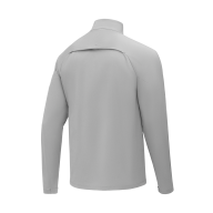 Топ ветрозащитный JOGEL PREMIER PerFormPROOF Wind Top, серый - downloaded from prime-sport.ru