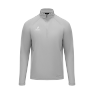 Топ ветрозащитный JOGEL PREMIER PerFormPROOF Wind Top, серый - downloaded from prime-sport.ru