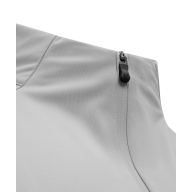Топ ветрозащитный JOGEL PREMIER PerFormPROOF Wind Top, серый - downloaded from prime-sport.ru