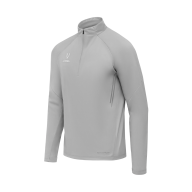 Топ ветрозащитный JOGEL PREMIER PerFormPROOF Wind Top, серый - downloaded from prime-sport.ru